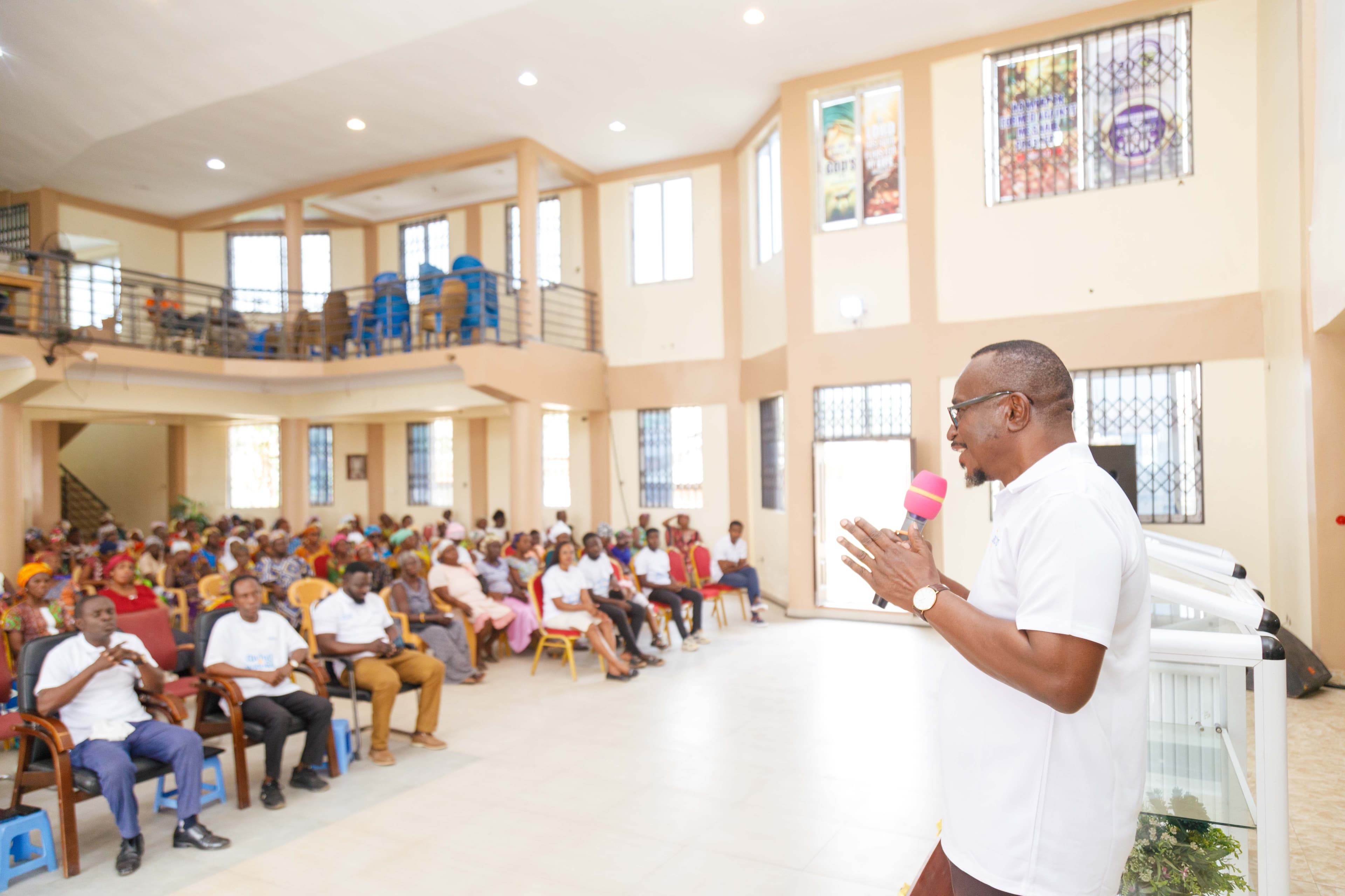 Our Corporate Social Responsibilites