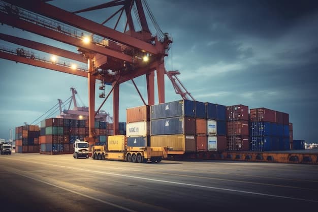 Logistics & Transportation